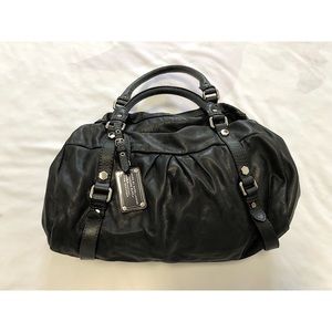 ✨ MARC BY MARC JACOBS VINTAGE LEATHER BAG ✨